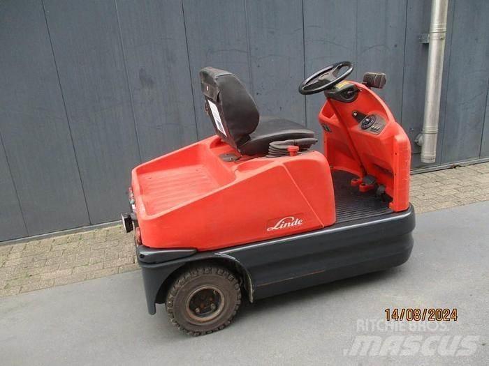 Linde P 60 Others