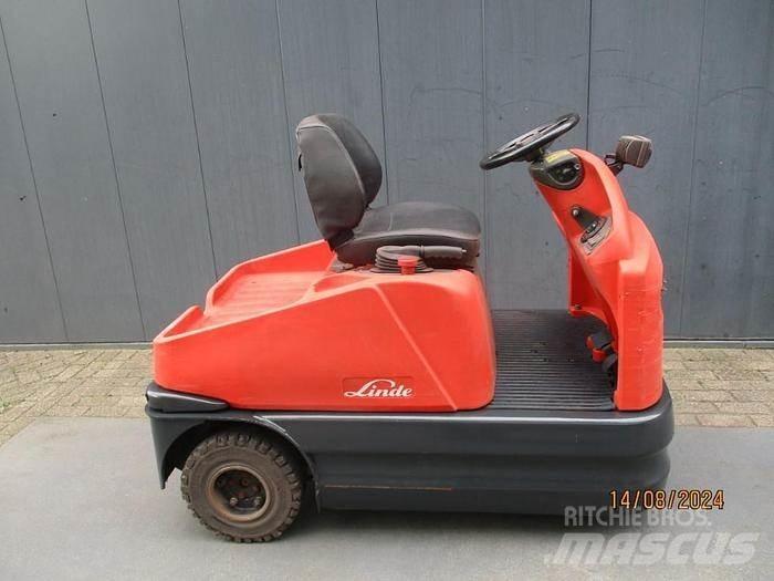 Linde P 60 Others