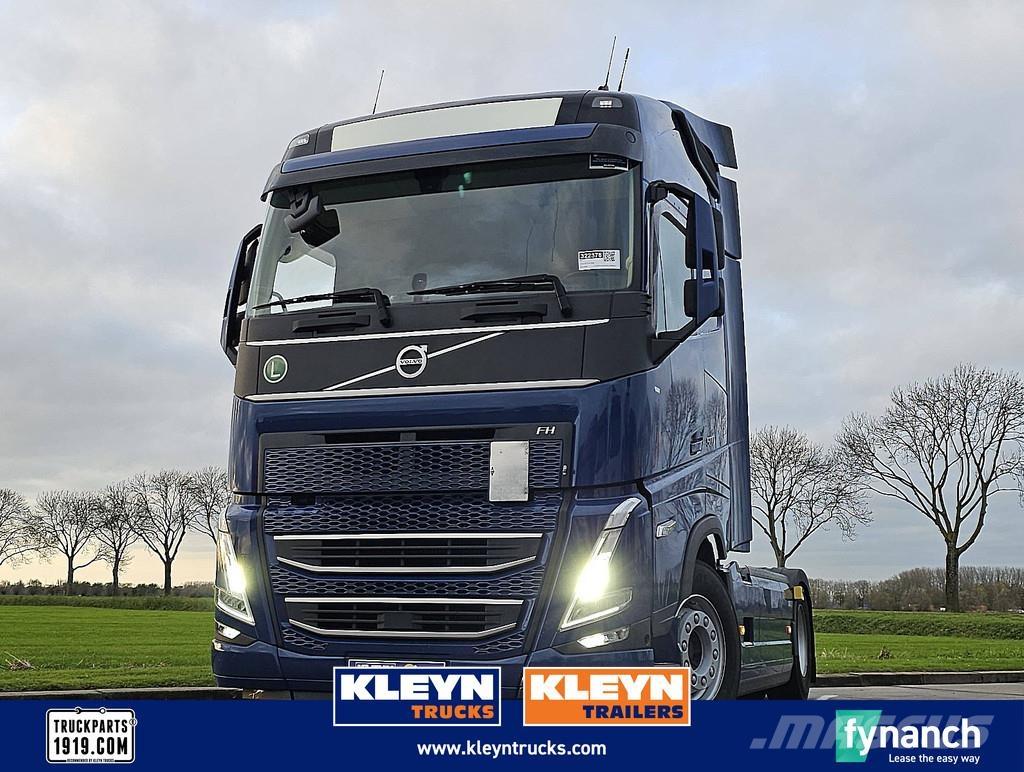 Volvo FH 500 Prime Movers