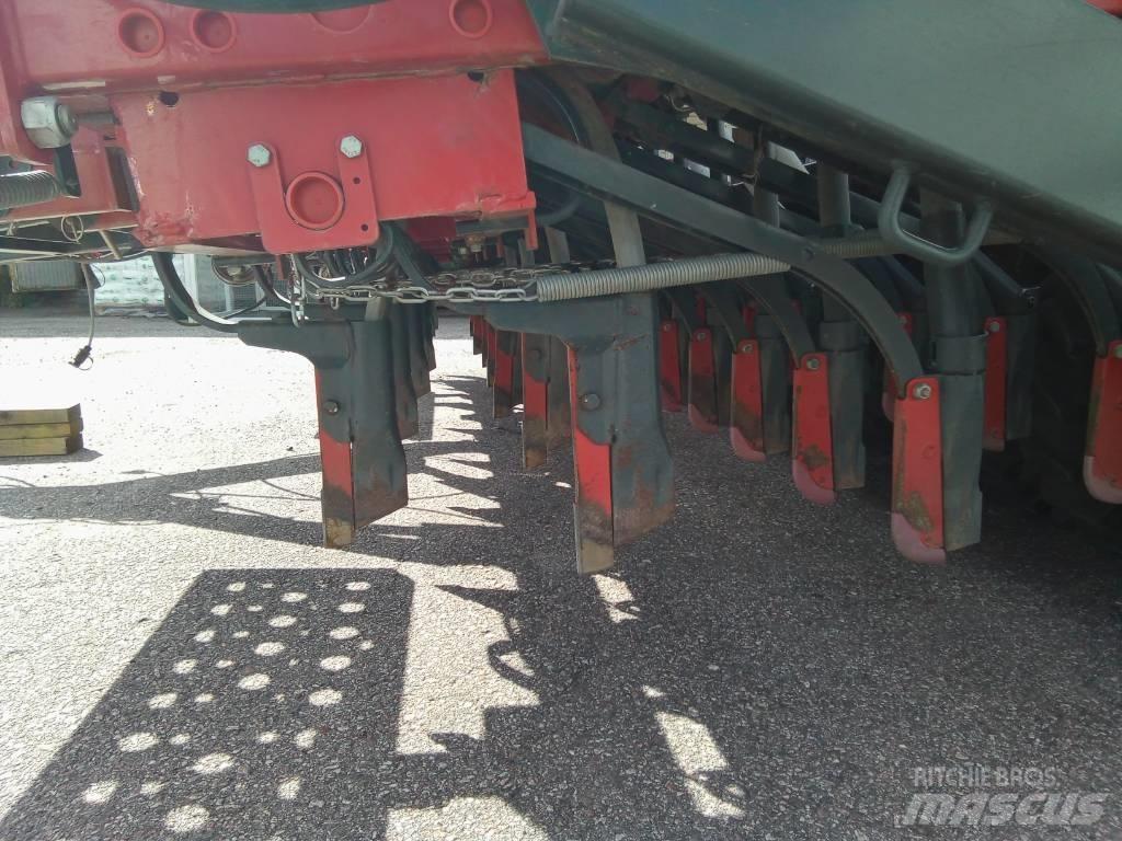 Tume JC4000 Combination drills