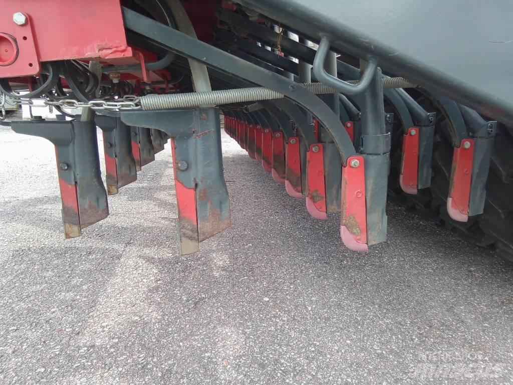 Tume JC4000 Combination drills