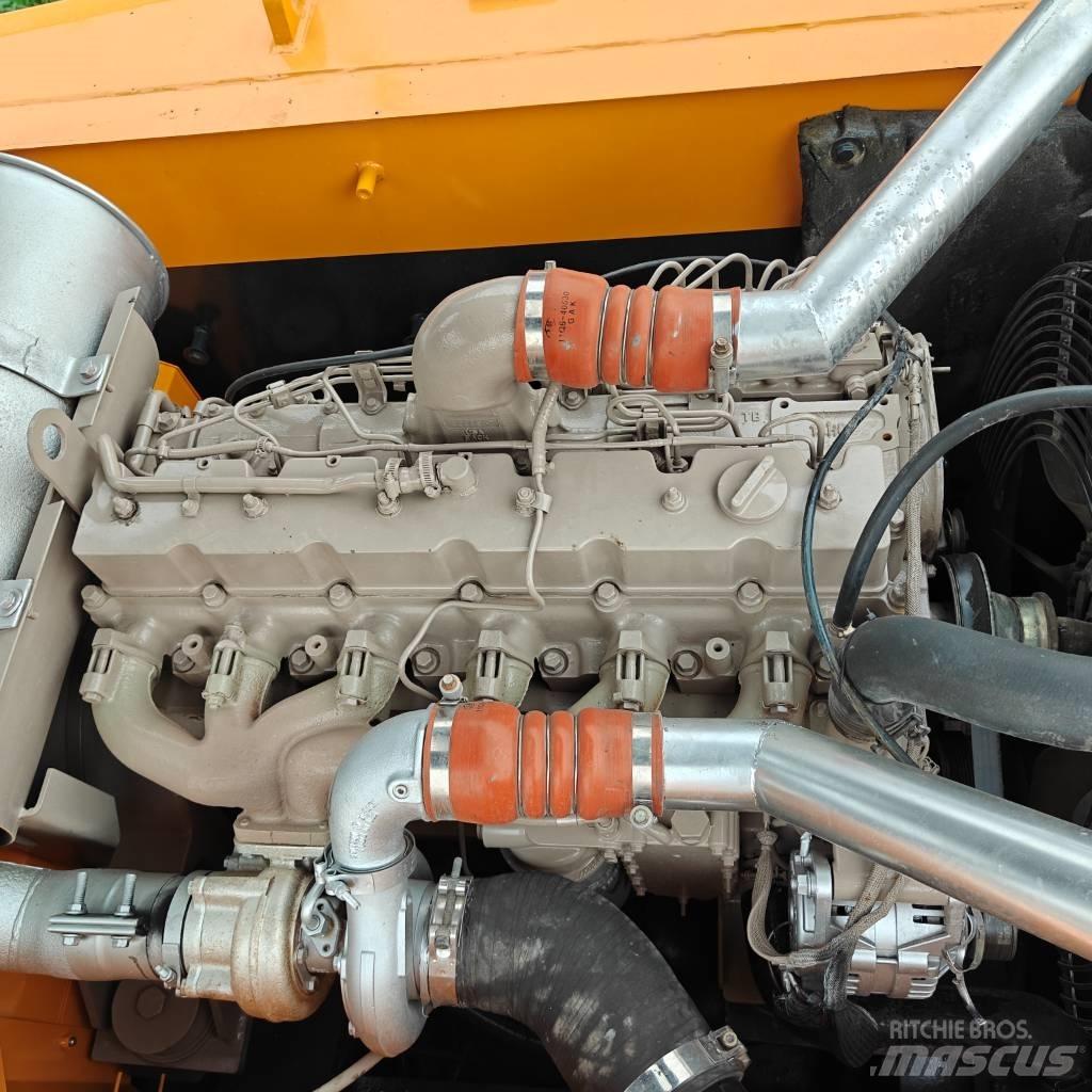 Hyundai 305-9T Crawler excavators