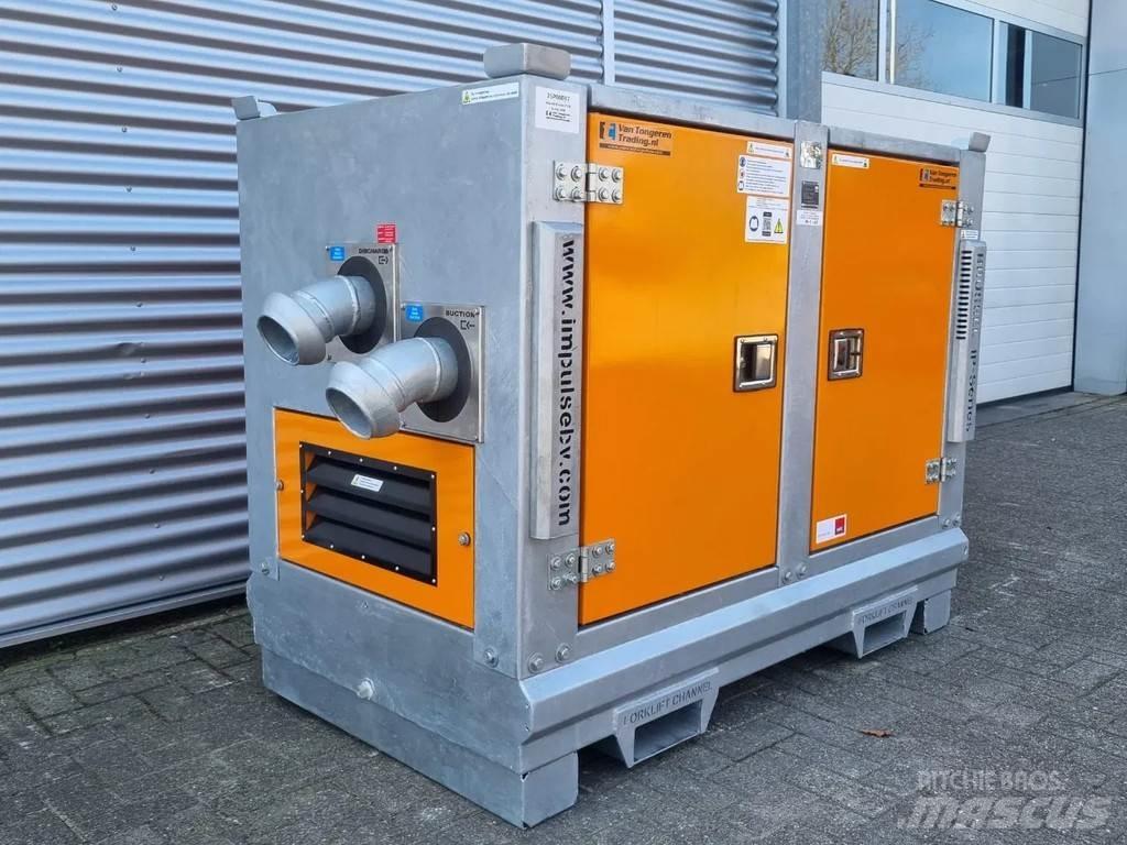 Impulse IP-130 Waterpumps