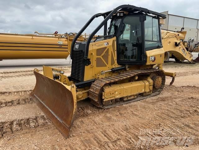 CAT D1 Crawler dozers