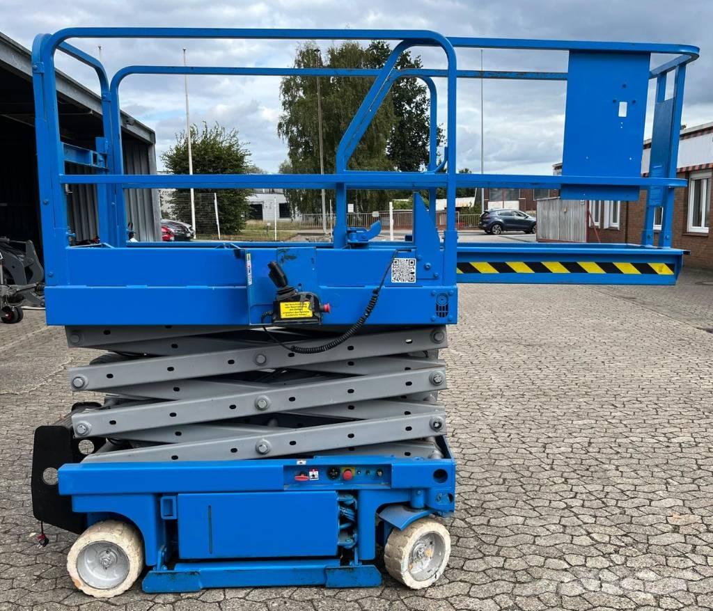 Genie 1930 Scissor lifts