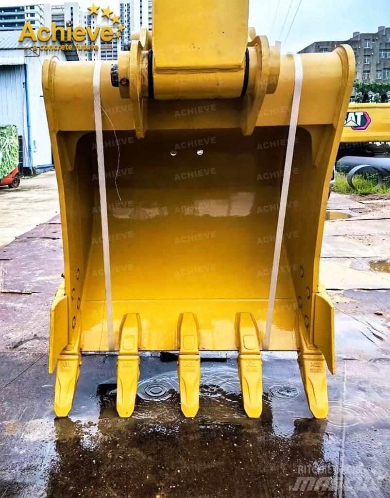 CAT 320GX Crawler excavators