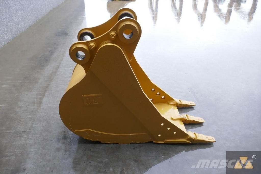 CAT 320 Bucket Buckets