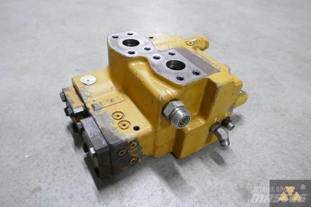 CAT 310-0147 Other components