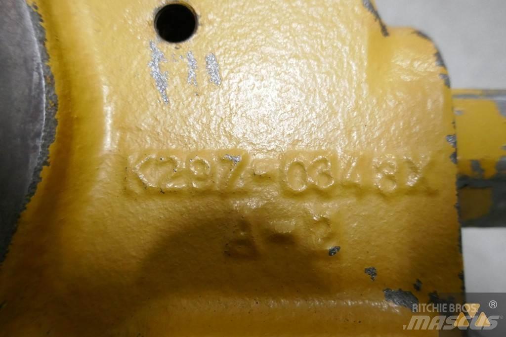 CAT 310-0147 Other components