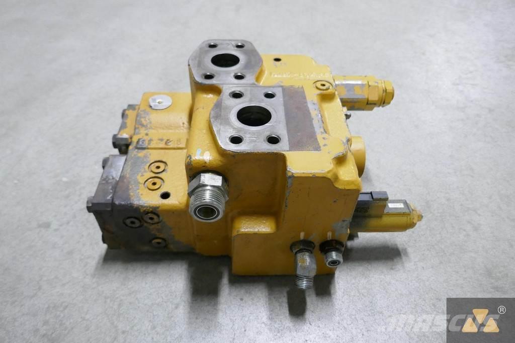 CAT 310-0147 Other components