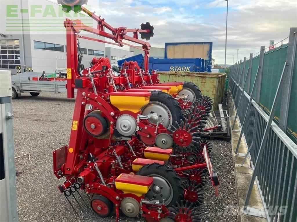 Grimme Matrix  1200 Sowing machines