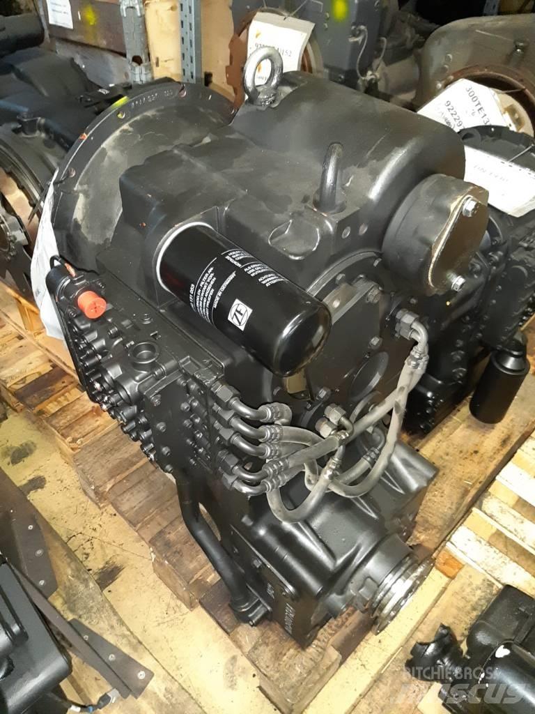 ZF 3WG180 - 4644003077 Transmission
