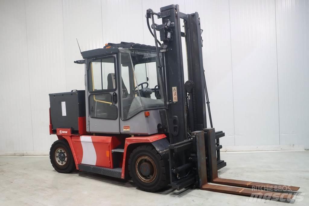 Kalmar ECE70-6 Electric forklift trucks