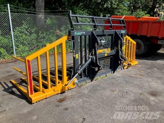  Prodig HD XXL Other forage harvesting equipment