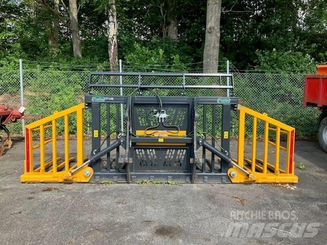  Prodig HD XXL Other forage harvesting equipment