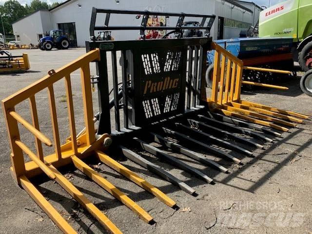  Prodig HD XXL Other forage harvesting equipment