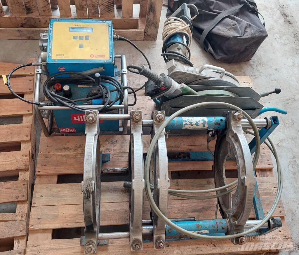  Widos 4900 Drilling equipment accessories and spare parts