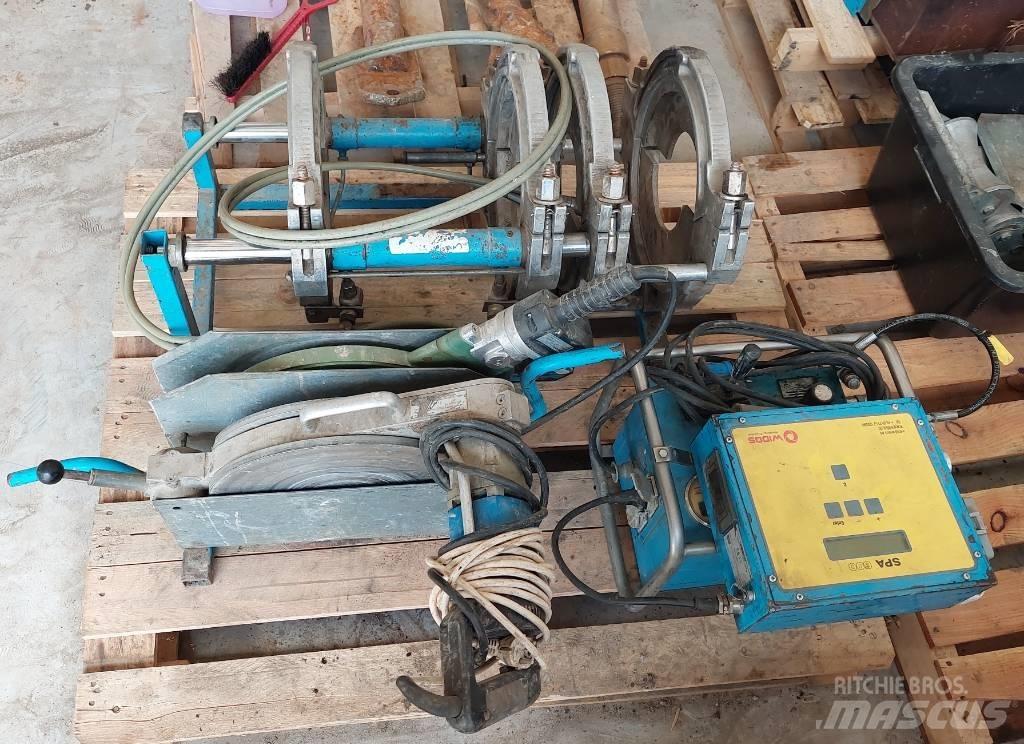  Widos 4900 Drilling equipment accessories and spare parts