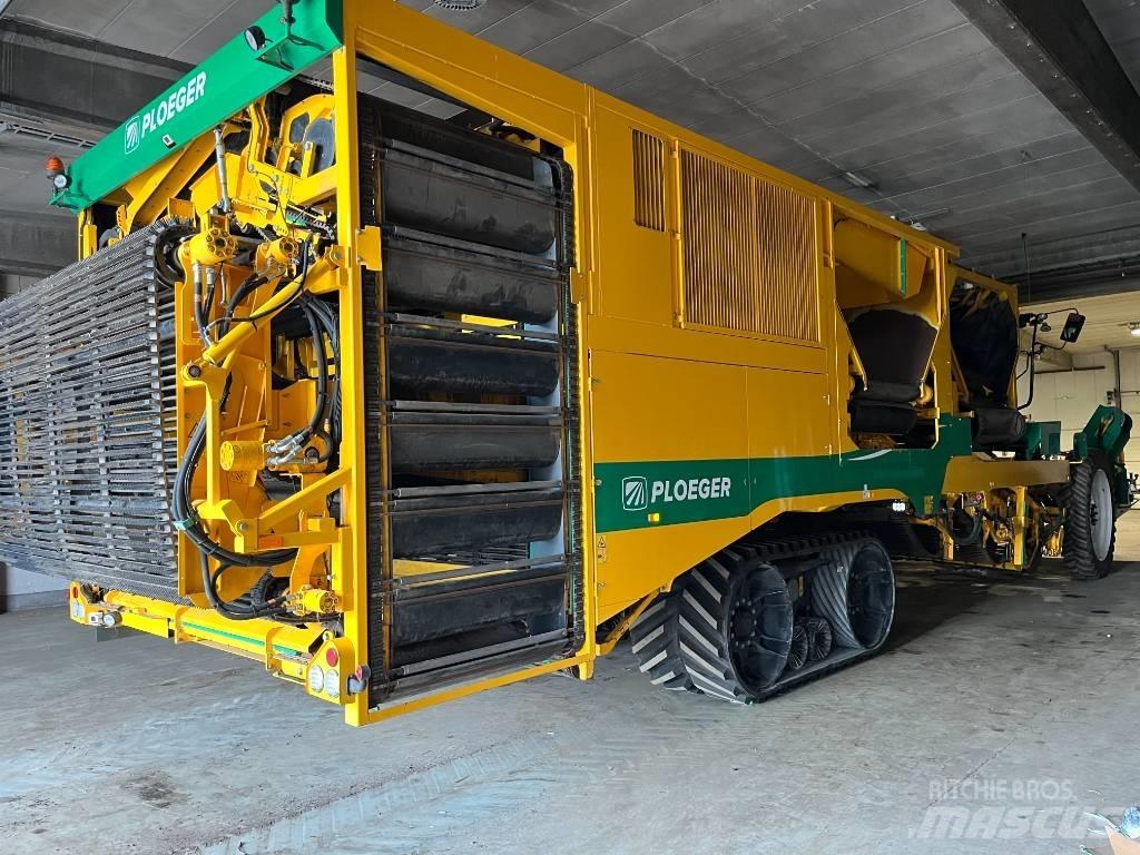 Ploeger AR-4BX Potato harvesters
