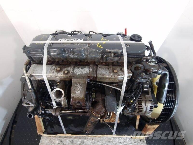 DAF GR165U2 Engines