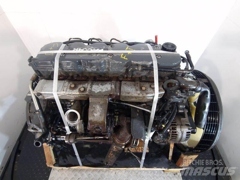 DAF GR165U2 Engines