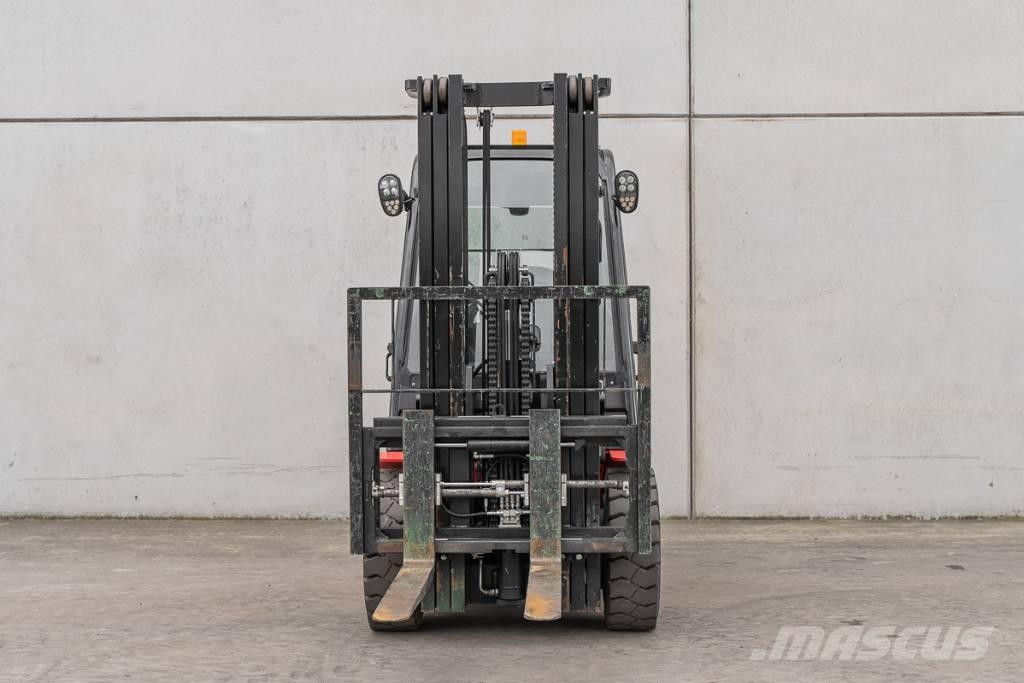 Manitou MI 35 D Diesel trucks