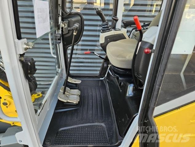 Wacker Neuson et24 Mini excavators < 7t (Mini diggers)
