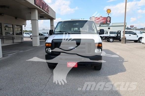 Ford E150 Other
