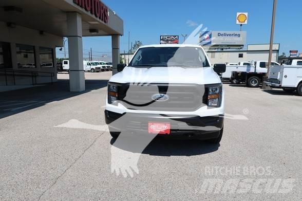 Ford F150 Other