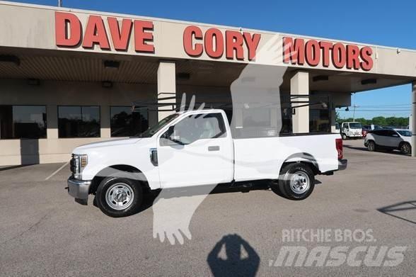 Ford F250 Other