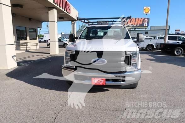 Ford F250 Other