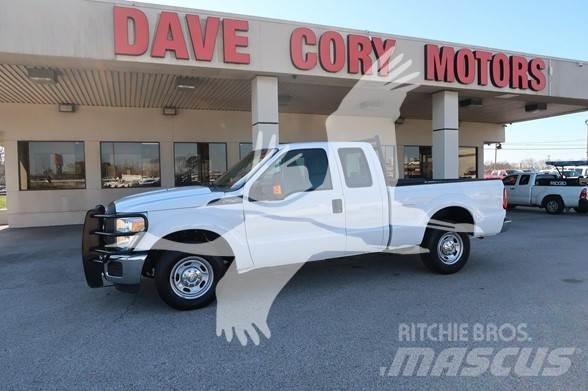 Ford F250 SD Other