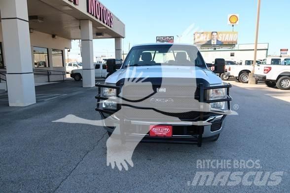 Ford F250 SD Other