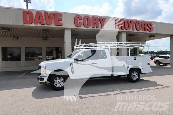 Ford F250 SD Other