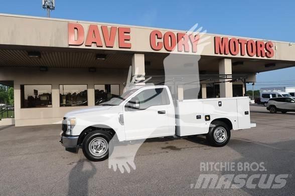 Ford F250 SD Other