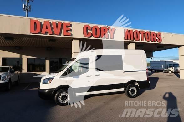 Ford TRANSIT Other