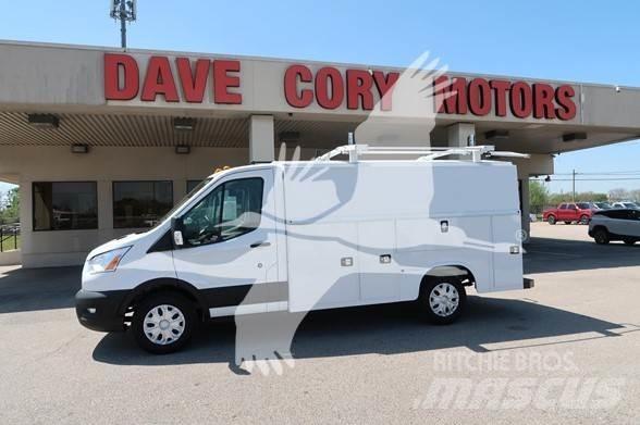 Ford TRANSIT Other