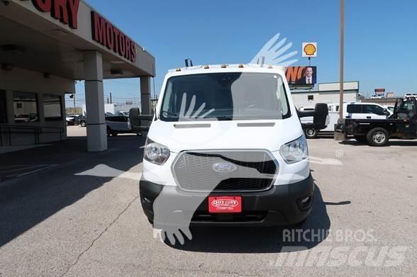 Ford TRANSIT Other