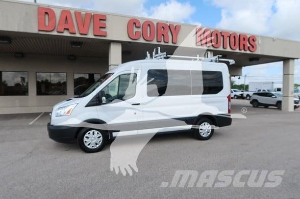 Ford TRANSIT Other