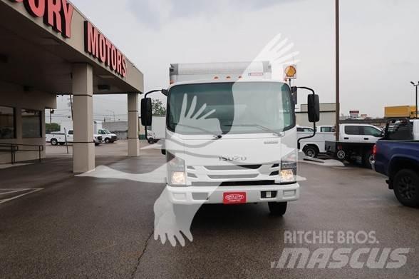 Isuzu NPR HD Other