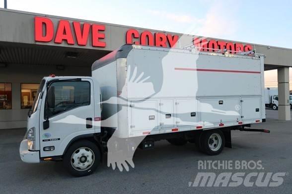 Isuzu NRR Other