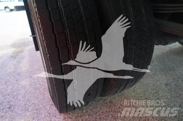 Isuzu NRR Other