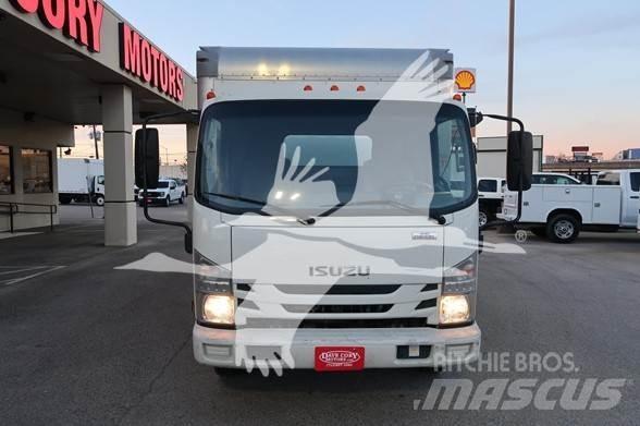 Isuzu NRR Other