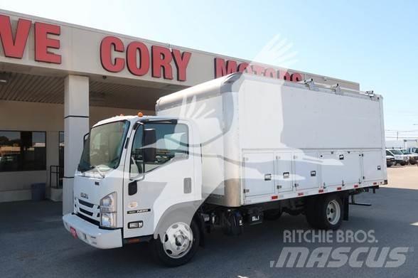 Isuzu NRR Other
