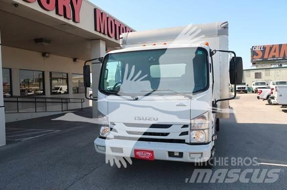 Isuzu NRR Other