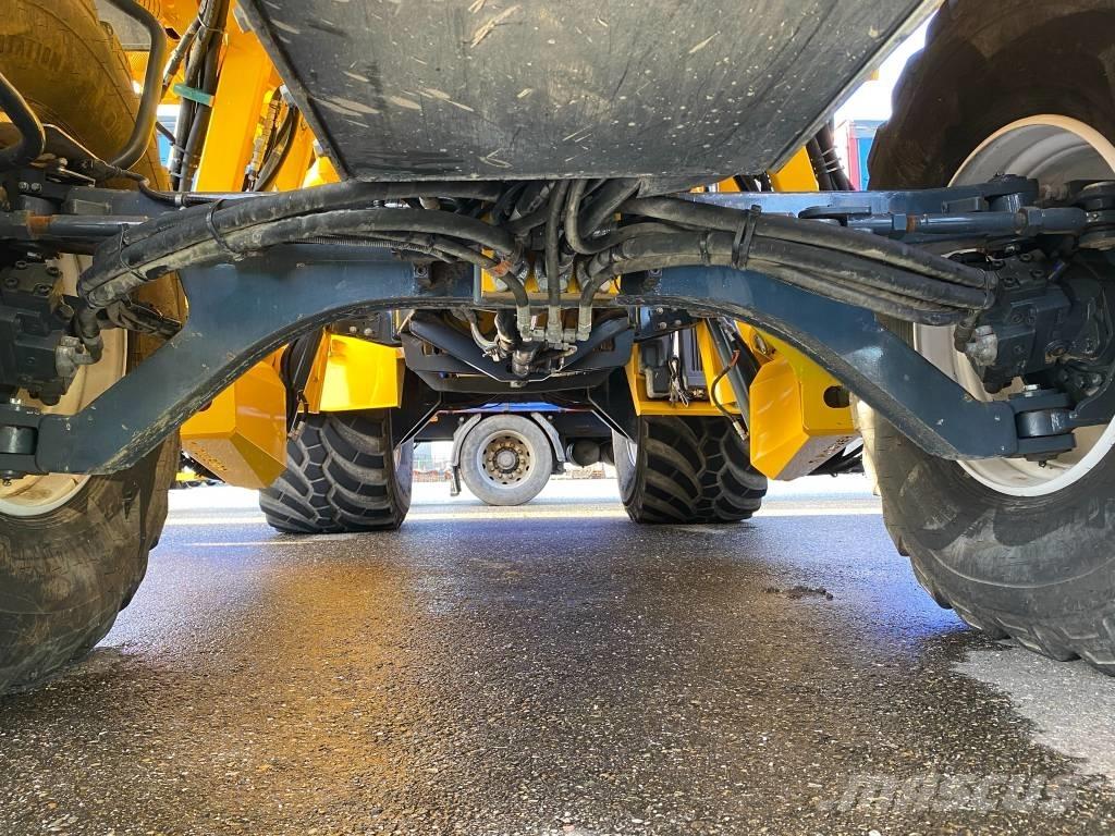 Ploeger CM4240 Farm machinery