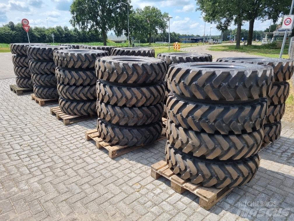 Kumho 10.00 x 20 Tyres, wheels and rims