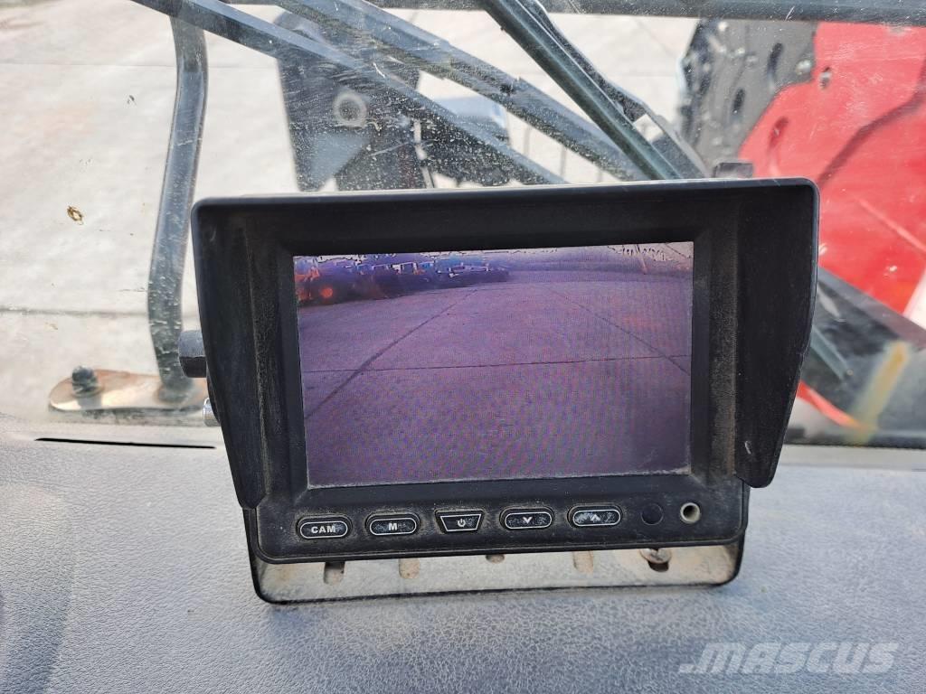 Manitou MT 1840 Telescopic handlers