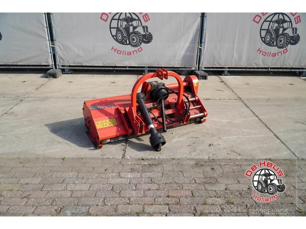 Boxer Master 175H Farm machinery
