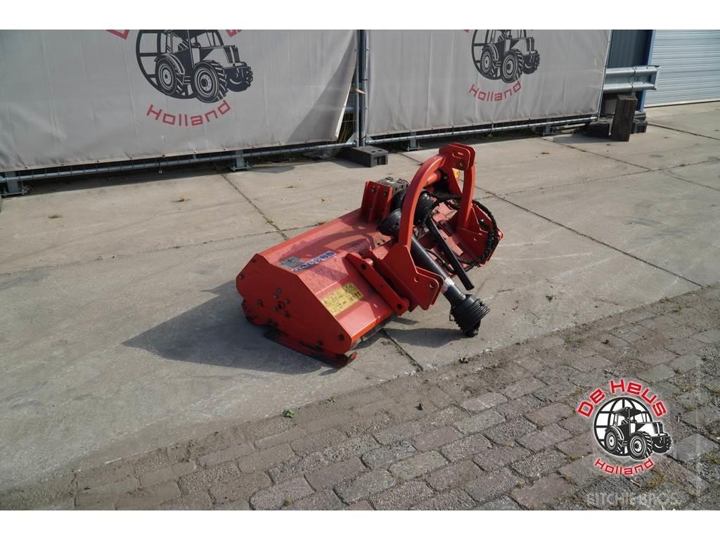 Boxer Master 175H Farm machinery